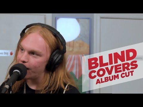 Sweet Invicta - “Post Love”  ||  Live on Blind Covers