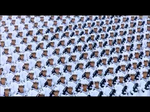 RND () - Ripples Redux // Looq Records [China - The Largest Army in the World]