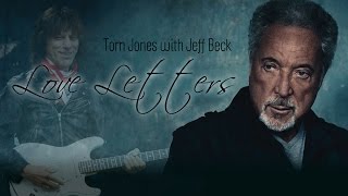 Tom Jones & Jeff Beck - Love letters (SR)
