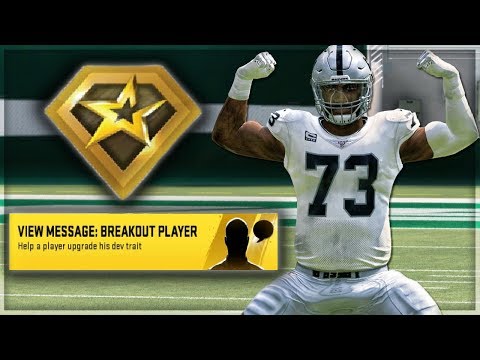 A New Superstar On The Defense! | Madden 20 Raiders Franchise Mode | Ep. 7