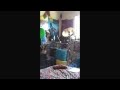 Martika: Toy Soldiers - Drum Cover 