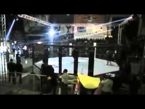 Saleem Albakri vs Jafar Tamimi