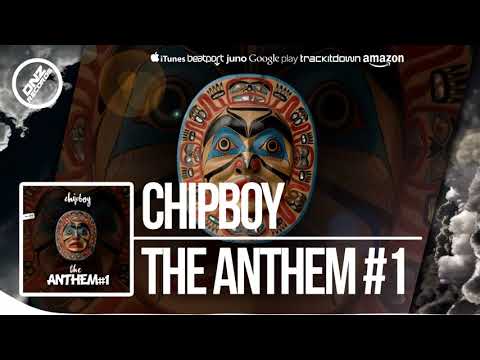 DNZF366 // CHIPBOY - THE ANTHEM #1 (Official Video DNZ RECORDS)