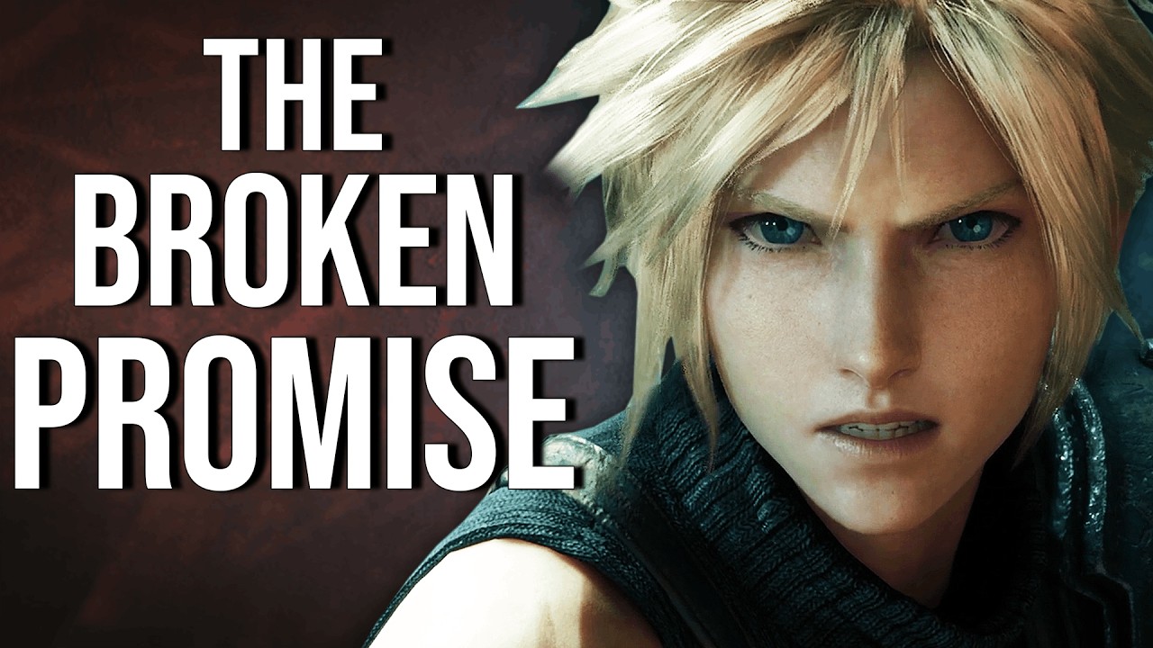 The MOST Controversial Video Game Remake