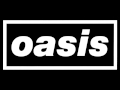 Oasis - Morning Glory (Acoustic Sessions) (Noel ...