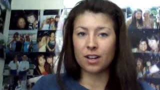 Paris Disneyland Character Audition