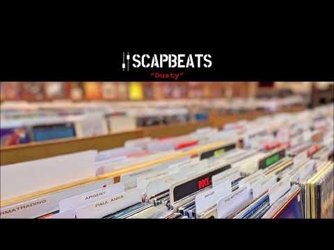 Smooth Jazz BoomBap TYPE BEAT | "Dusty" | prod. by ScabbieBeats 2019