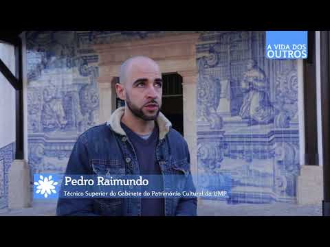 A Vida dos Outros |O património da misericórdia de Alenquer