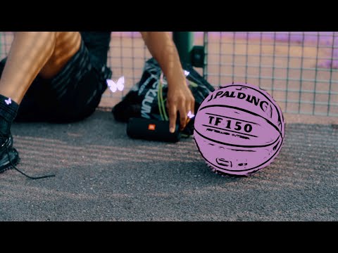 #NTF JAHMAL - ACT DUMB (Officiel Music Video)