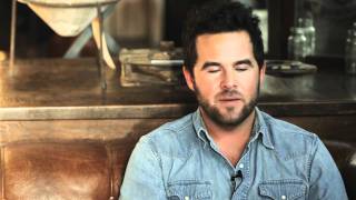 David Nail -  &quot;Let It Rain&quot; - The Sound Of A Million Dreams Album Commentary