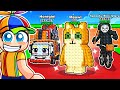 I Unlocked EVERY NEW SECRET In Steal A Brainrot