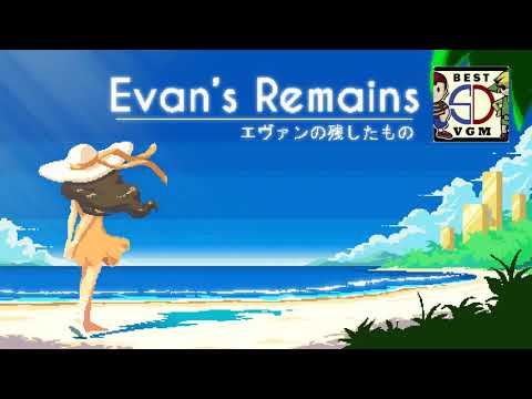 Best VGM 2472 - Evan's Remains - Whales