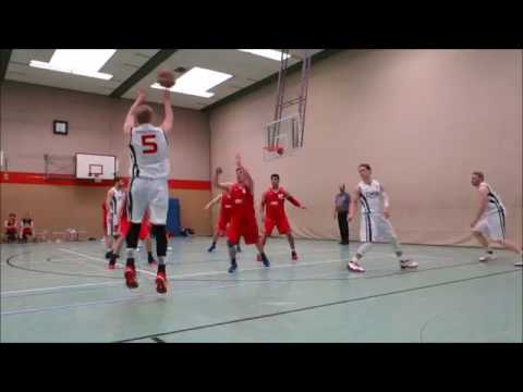 Eintracht Hildesheim - TK Hannover II