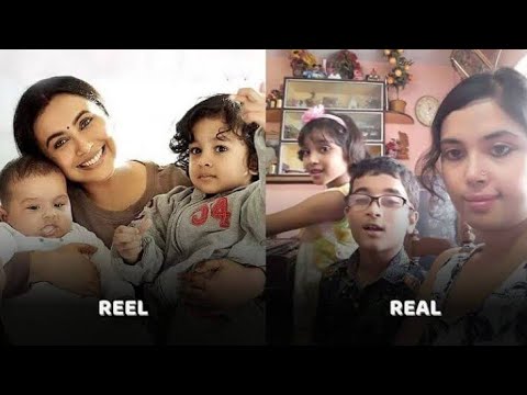 Mrs. Chatterjee Vs Norway Full Movie Story Explained #MrChatteejeeVsNorway