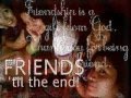 Friendship Foreverwmv