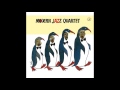 The Modern Jazz Quartet - The Queen's Fancy