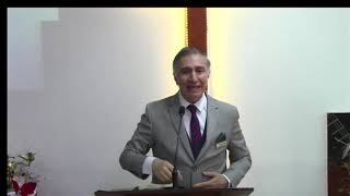 Anhelando el Pastorado