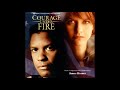 Courage Under Fire - James Horner - The Medal Of Honor - A Final Resting Place