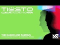 The Naked And Famous - Young Blood (Tiesto ...