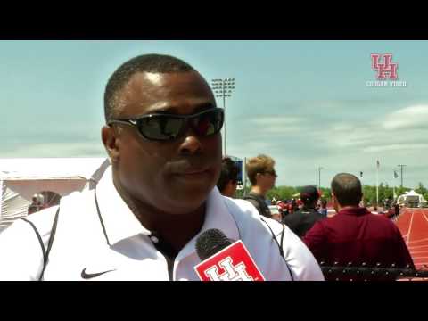 2016 NCAA Track & Field Regional Preview