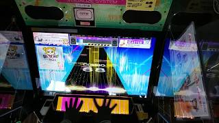 【チュウニズム】ぐるびの音ゲー日記#68 リトハのトリルが出来ません
