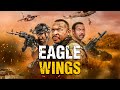 Eagle Wings THRILLER ACTION Full Movie In English