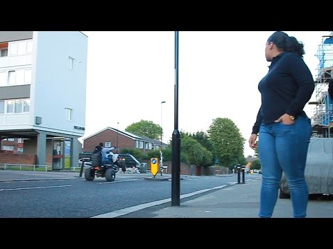 Syder Sides - Jus Me | Video by @1OSMVision [ @SyderSides ]