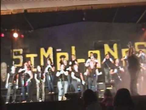 MURGA LAS MERY KE 2010