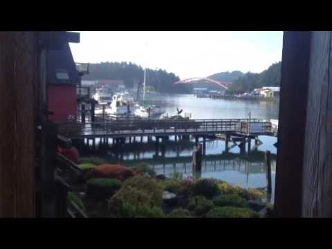 La Conner Channel Lodge