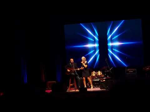 Rachelle Plas & Philippe Hervouët - WHF Blue Friday concert 2025