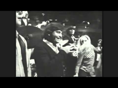 The Turtles It Ain't Me Babe