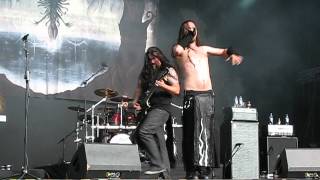 Finntroll: Blodnatt
