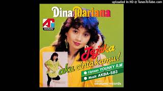 Download lagu Rindu Kelabu - Dina Mariana [HQ Audio] mp3