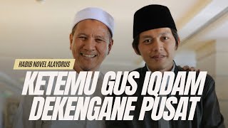 Download lagu KETEMU GUS IQDAM DEKENGANE PUSAT: Habib Novel Alaydrus mp3 Download lagu KETEMU GUS IQDAM DEKENGANE PUSAT: Habib Novel Alaydrus mp3