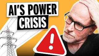 Scott Galloway on AI’s Energy Crisis, Peak Social Media, and How to Save Democracy | Office Hours