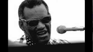 Ray Charles Carry Me Back to Old Virginny