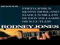 Rodney Jones - When You Feel the Love  GMB