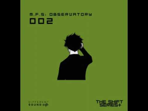 M F S  observatory 002 DS ‐