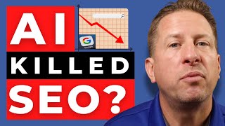 AI Killed SEO? How Marketers Can Adapt to AI Changing Search