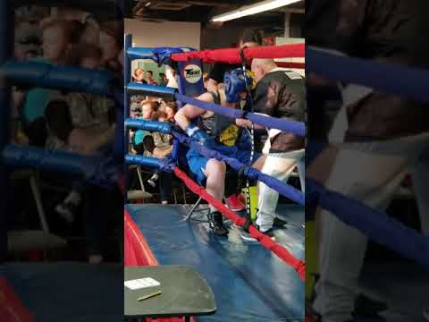 Kelly Booth v Sandra Reid