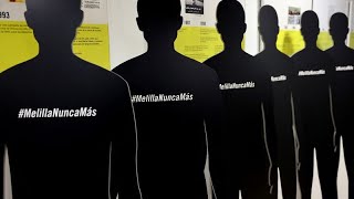 Amnesty blâme le Maroc et l'Espagne pour la mort de migrants à Melilla