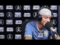 Central Cee - Freestyle on Debut L.A Lakers Freestyle 149