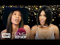 Best Of Moniece PART 2 Love Hip Hop