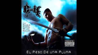 11.C-4 - Contradicciones ft Dyablo