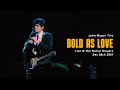 내 안의 감정이 다채로운 무지개와 같다면🌈 John Mayer Trio-  Bold As Love Live 존 메이어 [ 초월번역 / 자막 / 가사 / 해석 ]