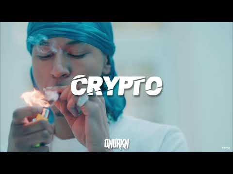 DigDat x UK Drill type beat ''CRYPTO'' | UK Drill Instrumental (prod. OnurKN)