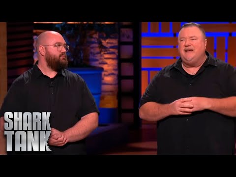 Storm Bag Shark Tank Pitch