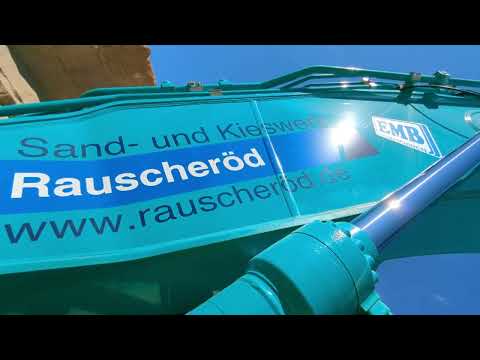 Sand- und Kieswerk Rauscheröd Ulrich Alex GmbH YouTube-Vdeominiatur 1