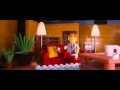 The Lego Movie~Feel this moment 