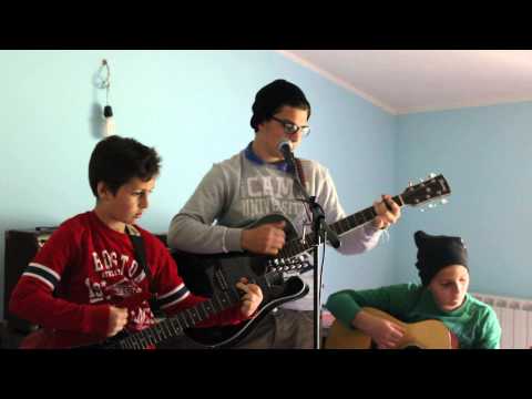 Gli immortali (Jovanotti) - Cover